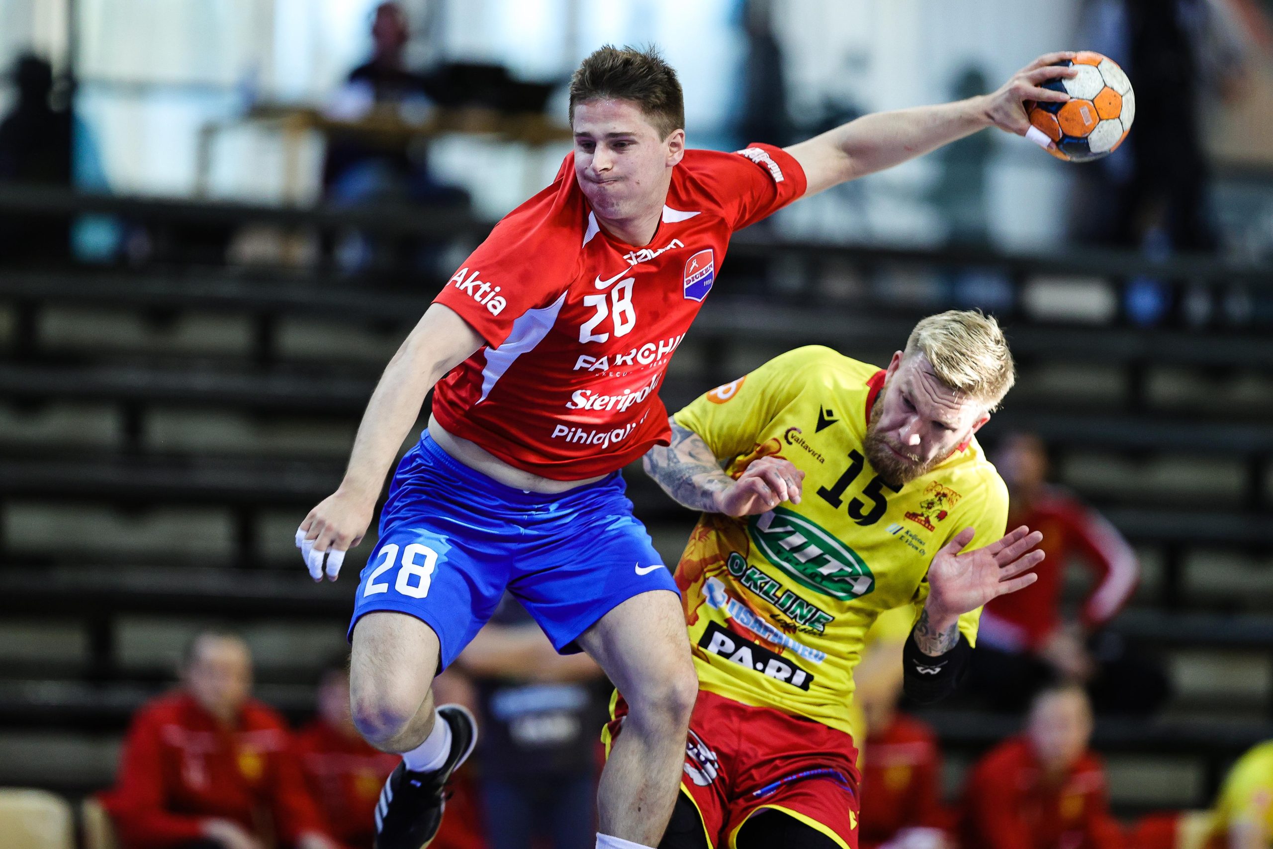Handball-Club